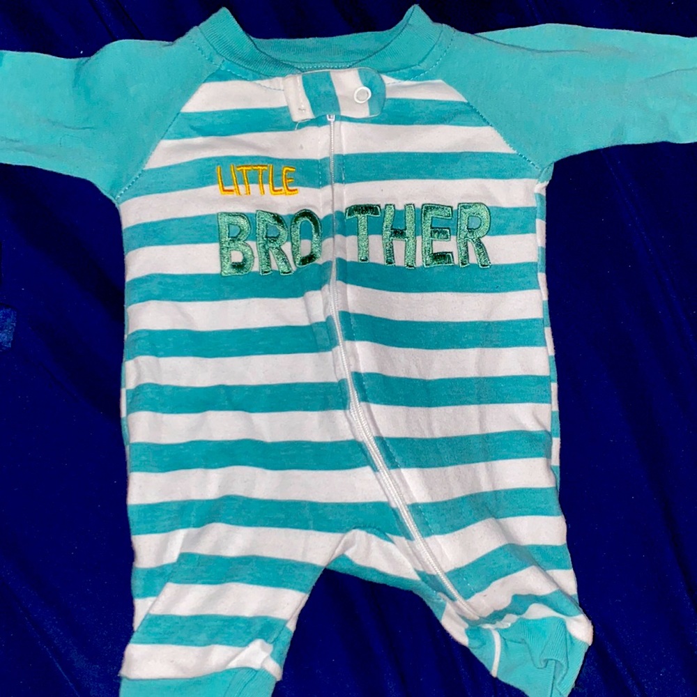 Koala baby , newborn pjs